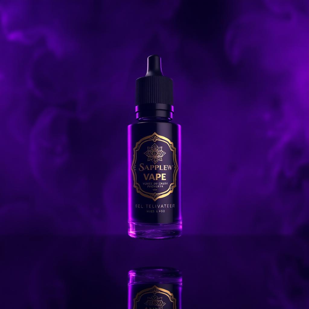 Vape Device gallery image 1
