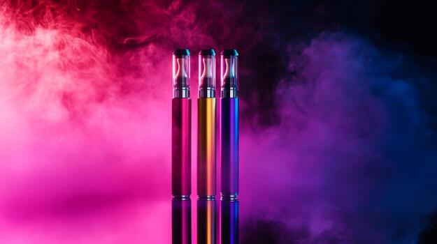 Vape Device Pro